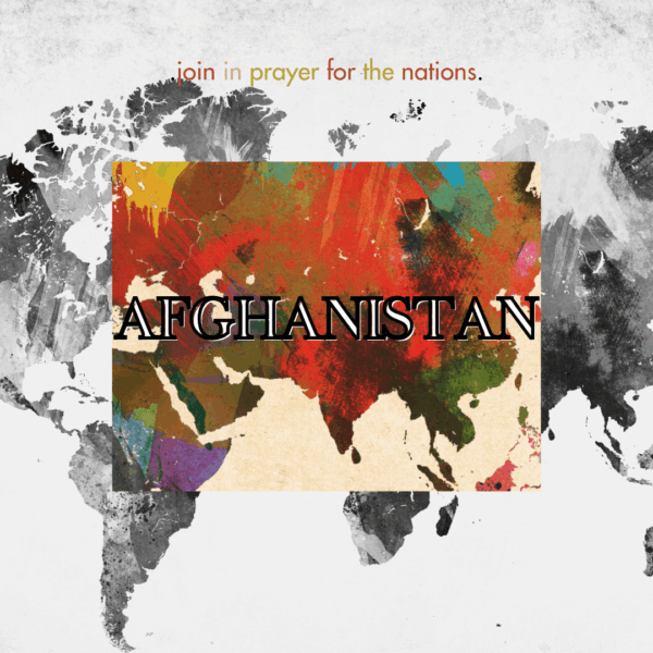 Nation prayer(11)
