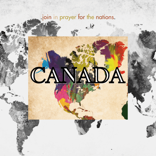 Nation prayer(12)