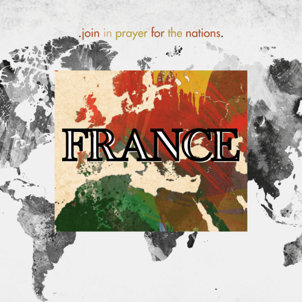 Nation prayer(13)