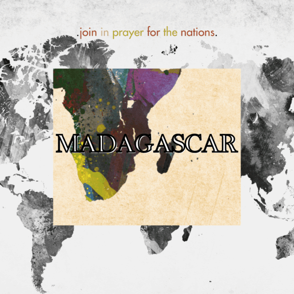 Nation prayer(14)