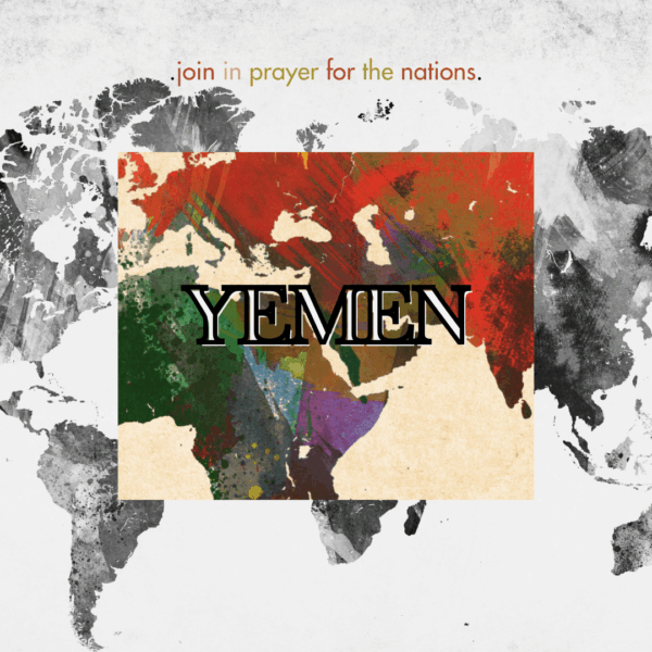 Nation prayer(16)