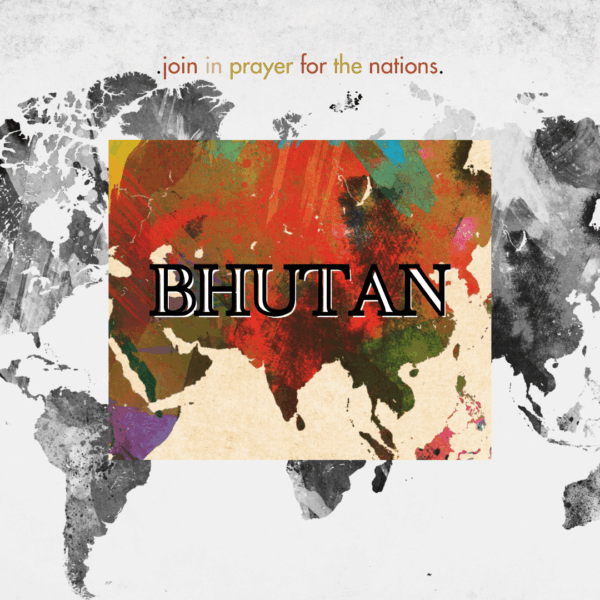 Nation prayer(17)