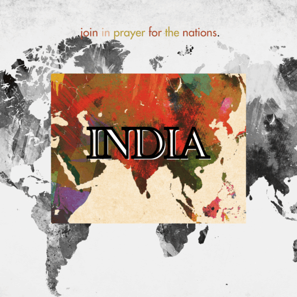 Nation prayer(18)