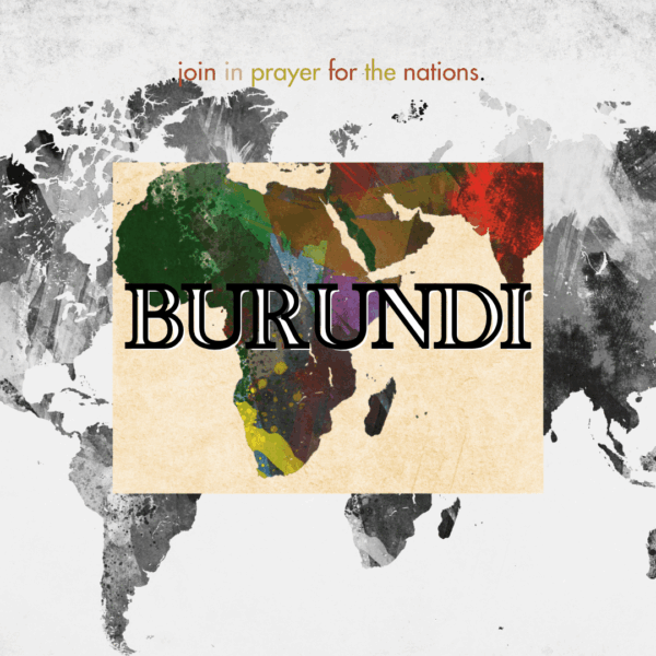Nation prayer(19)