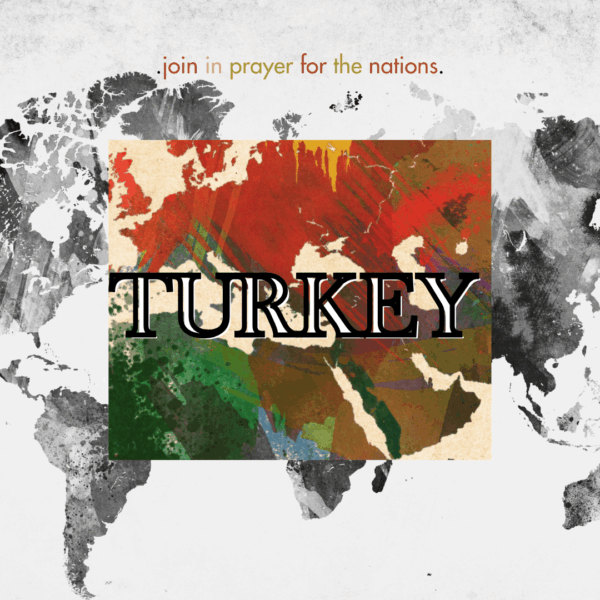 Nation prayer(20)