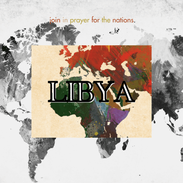 Nation prayer(21)