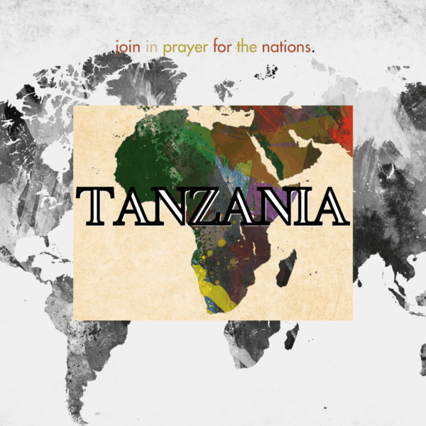 Nation prayer(22)