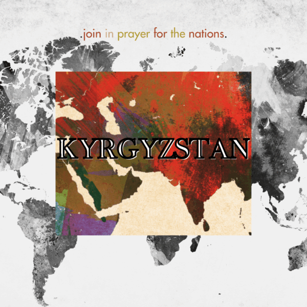 Nation prayer(23)