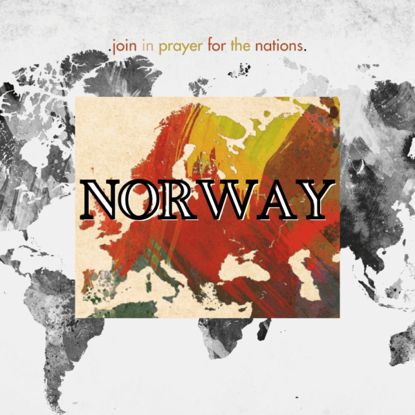 Nation prayer(24)
