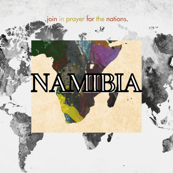 Nation prayer(25)