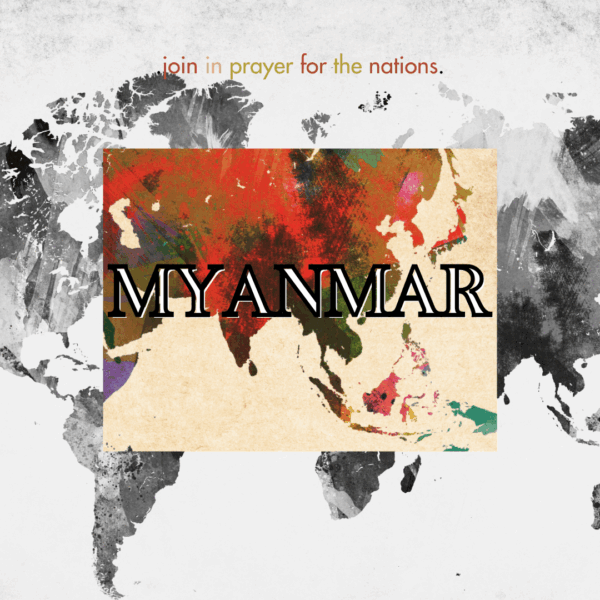 Nation prayer(28)
