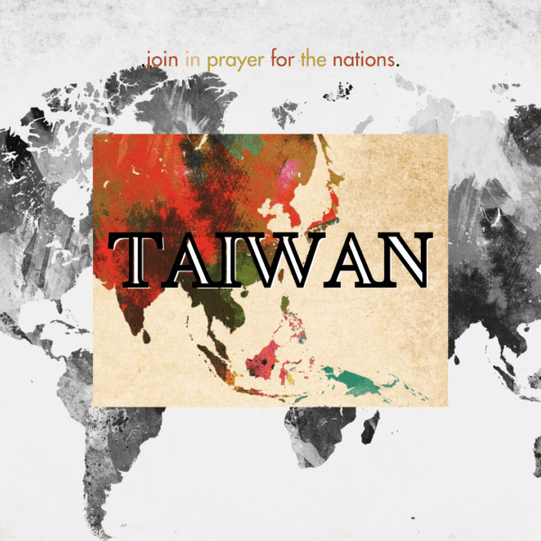 Nation prayer(30)