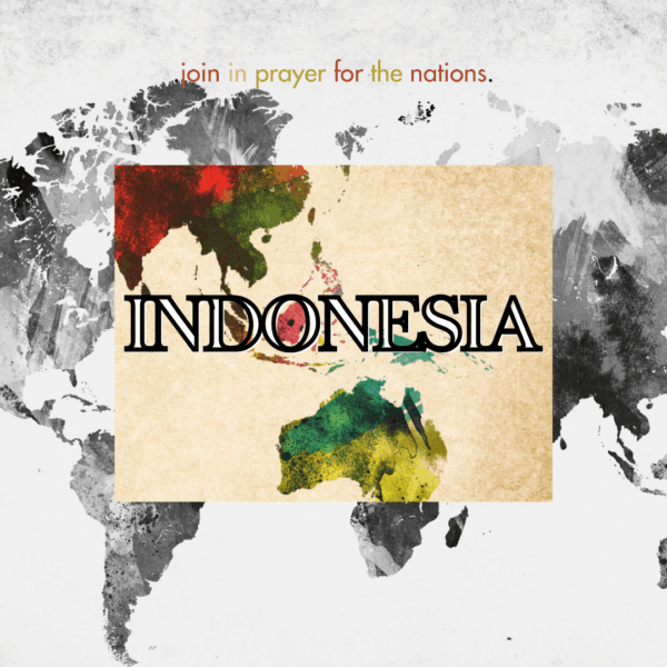 Nation prayer(31)