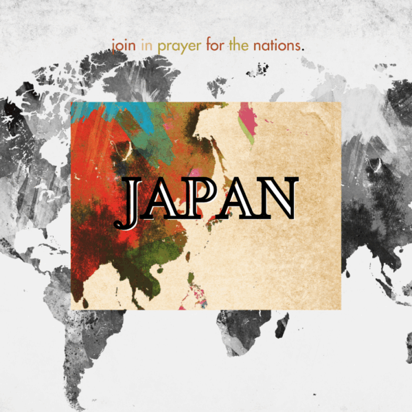 Nation prayer(34)