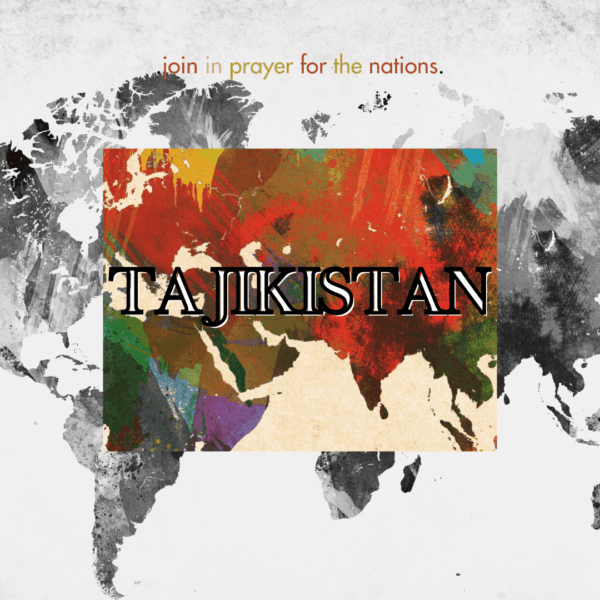Nation prayer(36)