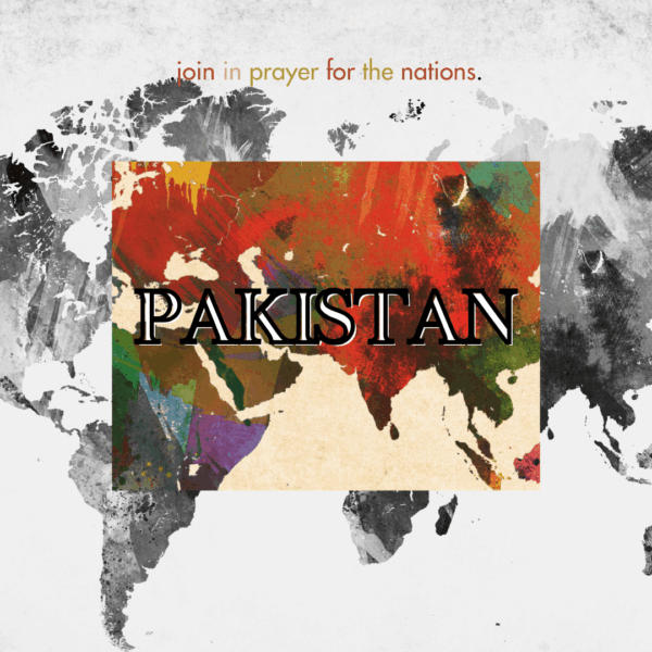 Nation prayer(40)