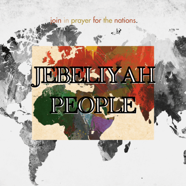 Nation prayer(51)