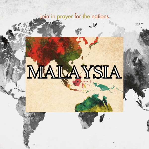 Nation prayer(9)